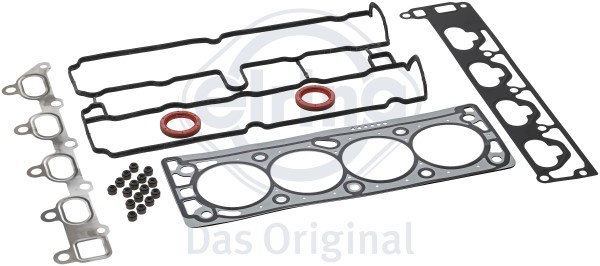 Set garnituri, chiulasa 124.161 ELRING